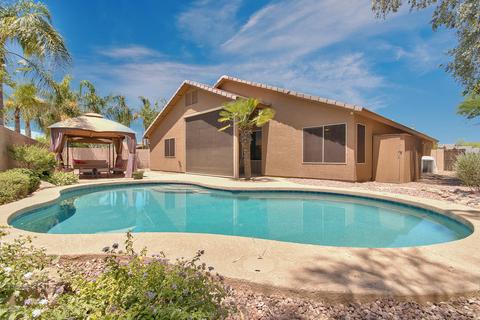 648 N Bridlegate Dr, Gilbert, AZ 85234 photo 39