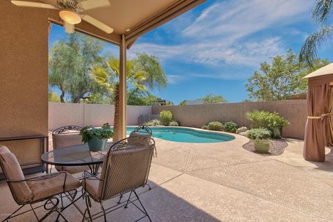 648 N Bridlegate Dr, Gilbert, AZ 85234 photo 32