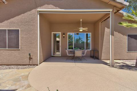 648 N Bridlegate Dr, Gilbert, AZ 85234 photo 31