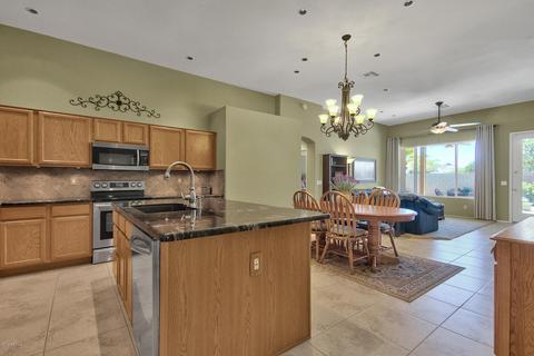 648 N Bridlegate Dr, Gilbert, AZ 85234 photo 11