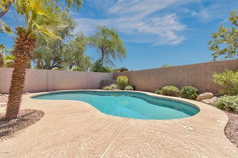 648 N Bridlegate Dr, Gilbert, AZ 85234 photo 36