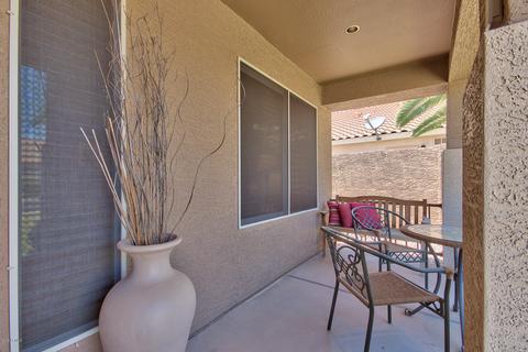648 N Bridlegate Dr, Gilbert, AZ 85234 photo 6