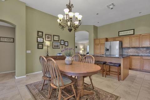 648 N Bridlegate Dr, Gilbert, AZ 85234 photo 17
