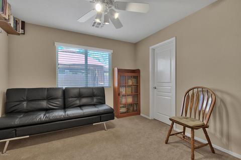 648 N Bridlegate Dr, Gilbert, AZ 85234 photo 29