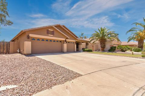 648 N Bridlegate Dr, Gilbert, AZ 85234 photo 5