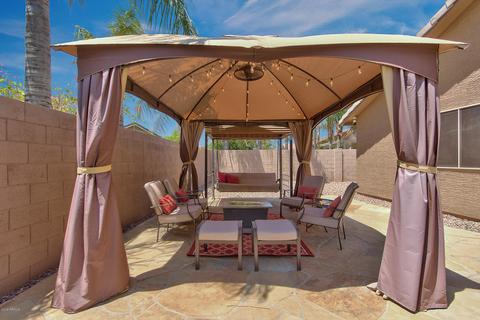 648 N Bridlegate Dr, Gilbert, AZ 85234 photo 34