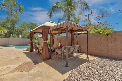 648 N Bridlegate Dr, Gilbert, AZ 85234 photo 33