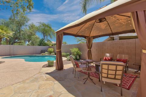 648 N Bridlegate Dr, Gilbert, AZ 85234 photo 3