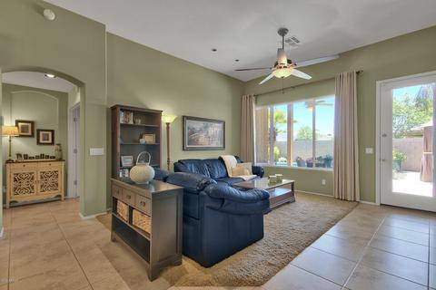 648 N Bridlegate Dr, Gilbert, AZ 85234 photo 18