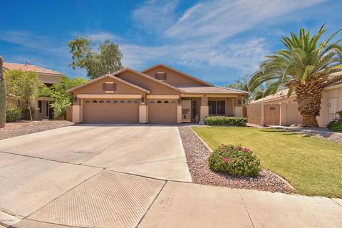 648 N Bridlegate Dr, Gilbert, AZ 85234 photo 4