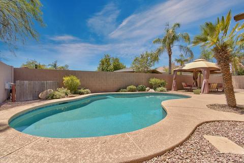 648 N Bridlegate Dr, Gilbert, AZ 85234 photo 2