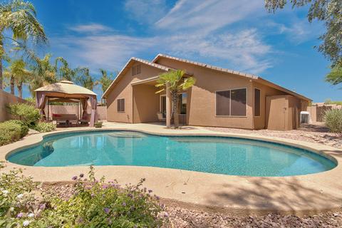 648 N Bridlegate Dr, Gilbert, AZ 85234 photo 37