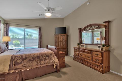 648 N Bridlegate Dr, Gilbert, AZ 85234 photo 22