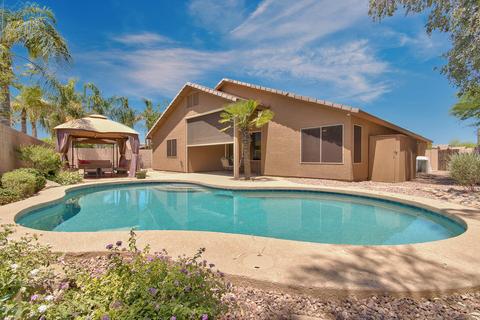 648 N Bridlegate Dr, Gilbert, AZ 85234 photo 38