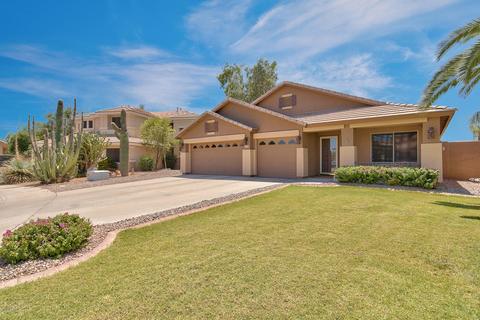 648 N Bridlegate Dr, Gilbert, AZ 85234 photo 1