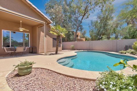 648 N Bridlegate Dr, Gilbert, AZ 85234 photo 35