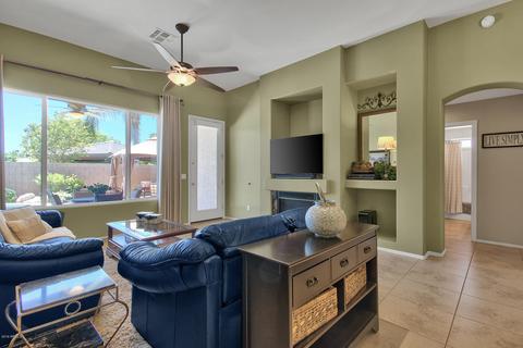 648 N Bridlegate Dr, Gilbert, AZ 85234 photo 19