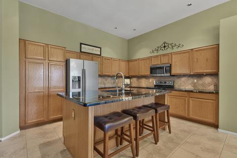 648 N Bridlegate Dr, Gilbert, AZ 85234 photo 12