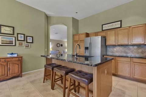 648 N Bridlegate Dr, Gilbert, AZ 85234 photo 14