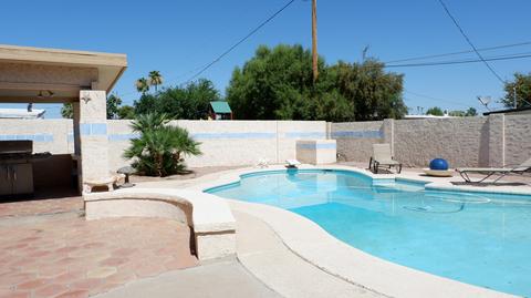 3726 E Laurel Ln, Phoenix, AZ 85028 photo 35