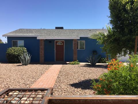 3335 E Pierce St, Phoenix, AZ 85008 photo 1