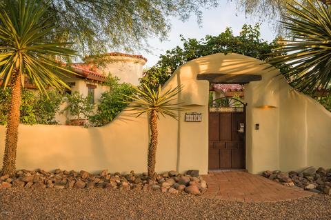 4437 E Arlington Rd, Phoenix, AZ 85018 photo 2