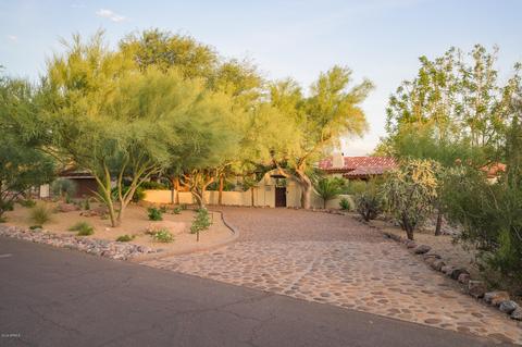 4437 E Arlington Rd, Phoenix, AZ 85018 photo 3