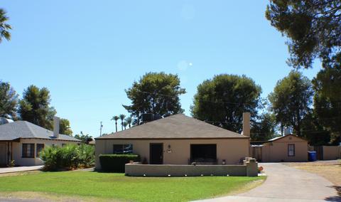 1102 E Fern Dr, Phoenix, AZ 85014 photo 1