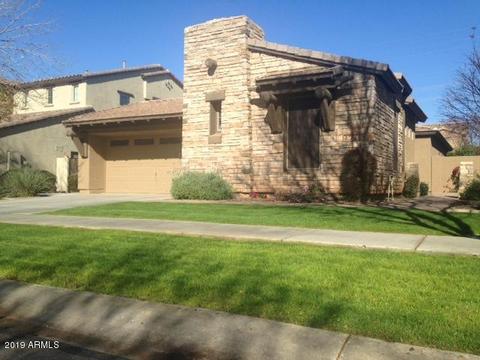 4248 E Page Ave, Gilbert, AZ 85234 photo 1