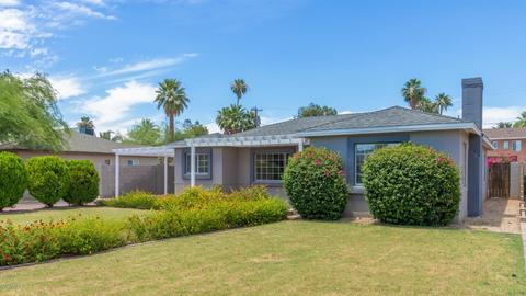 1256 Edgemont Ave, Phoenix, AZ 85006 photo 2
