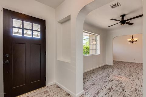 1256 Edgemont Ave, Phoenix, AZ 85006 photo 14