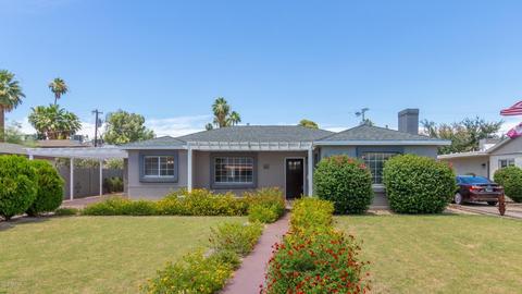 1256 Edgemont Ave, Phoenix, AZ 85006 photo 1