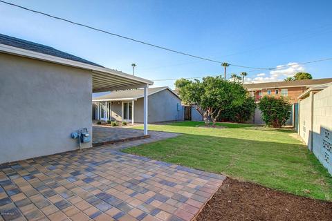 1256 Edgemont Ave, Phoenix, AZ 85006 photo 53