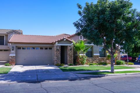 5241 E Hilton Ave, Mesa, AZ 85206 photo 1