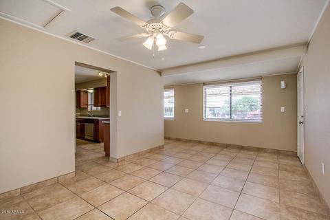 5452 E Billings St, Mesa, AZ 85205 photo 12