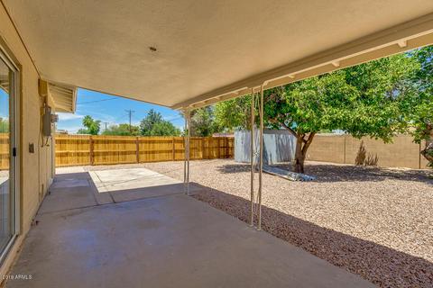 5452 E Billings St, Mesa, AZ 85205 photo 27