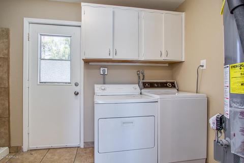 5452 E Billings St, Mesa, AZ 85205 photo 21