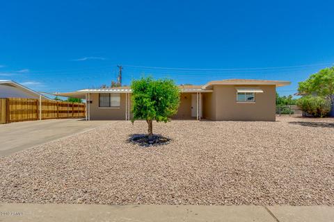 5452 E Billings St, Mesa, AZ 85205 photo 1