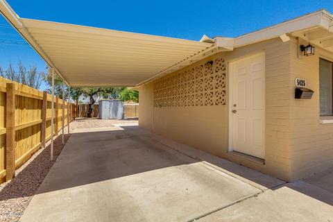 5452 E Billings St, Mesa, AZ 85205 photo 3