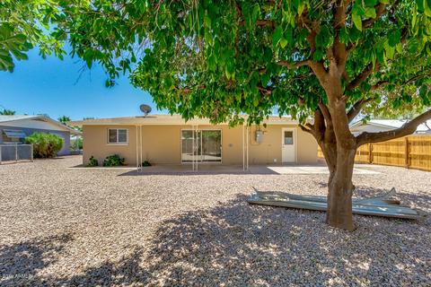 5452 E Billings St, Mesa, AZ 85205 photo 22