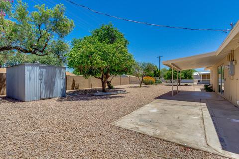 5452 E Billings St, Mesa, AZ 85205 photo 24