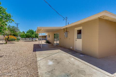 5452 E Billings St, Mesa, AZ 85205 photo 26