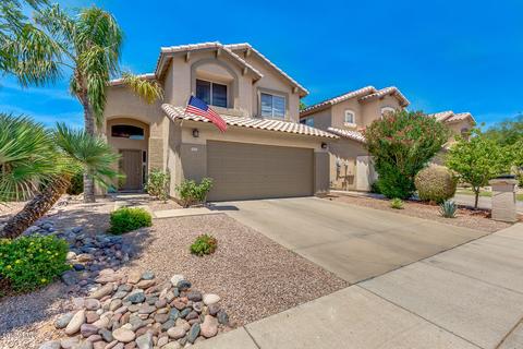 4152 E Meadow Dr, Phoenix, AZ 85032 photo 1