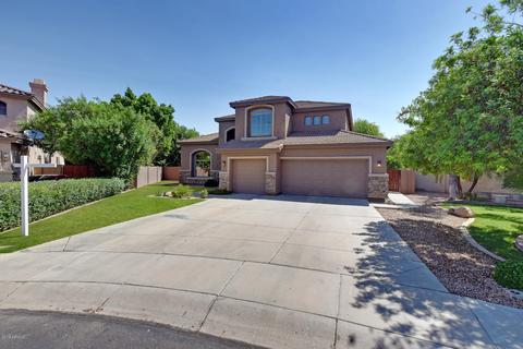129 N Velma Dr, Gilbert, AZ 85233 photo 39