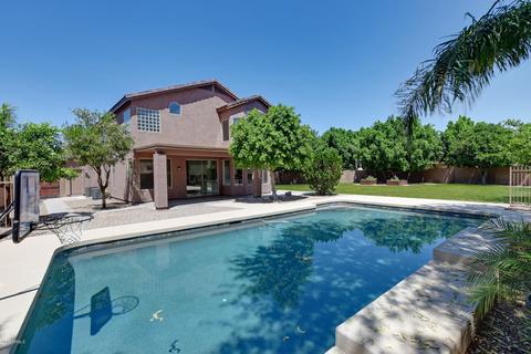 129 N Velma Dr, Gilbert, AZ 85233 photo 2