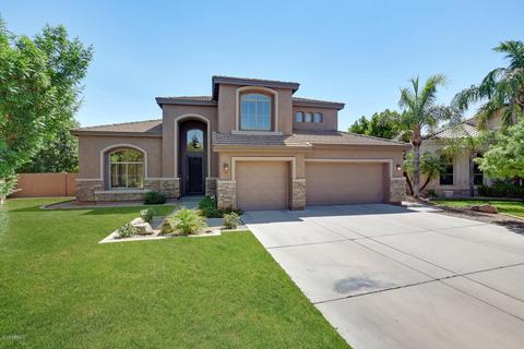 129 N Velma Dr, Gilbert, AZ 85233 photo 1
