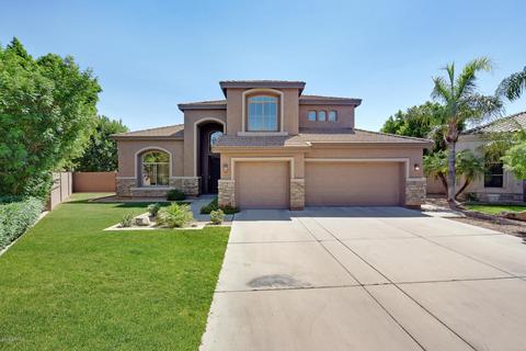 129 N Velma Dr, Gilbert, AZ 85233 photo 38