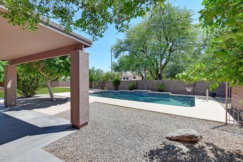 129 N Velma Dr, Gilbert, AZ 85233 photo 30