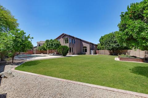 129 N Velma Dr, Gilbert, AZ 85233 photo 28