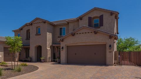 895 E Bridgeport Pkwy, Gilbert, AZ 85295 photo 2